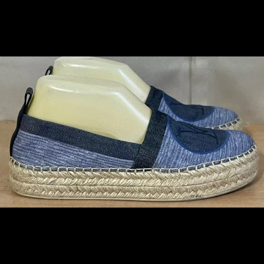 Louis Vuitton Espadrilles - Picture 6 of 11